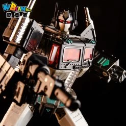 KuBianBao KBB MP10V-B OP Black Version MP-10V -Action Figures Store afd82a2358