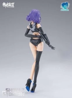 Eastern Model 1/12 ATK Girl Frankenstein Model Kit 27 Eastern Model 1/12 ATK Girl Frankenstein Model Kit -Action Figures Store b00744b198