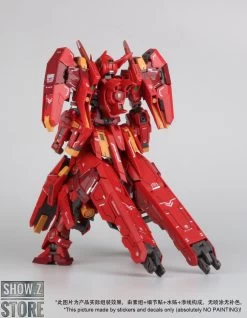 Hobby Star 1/100 GNY-001F/hs-A01D Gundam Avalanche Astraea Type F 14 Hobby Star 1/100 GNY-001F/hs-A01D Gundam Avalanche Astraea Type F -Action Figures Store b01582f930