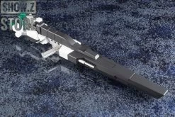 Kotobukiya Brave Police J-Decker Deckerd & Max Cannon Model Kit -Action Figures Store b01f268a6d