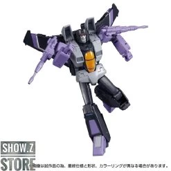 Takara Tomy Masterpiece MP-52+SW Skywarp 28 Takara Tomy Masterpiece MP-52+SW Skywarp -Action Figures Store b02dff442b