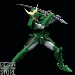 Sentinel Toys 1/12 Chodankado Ronin Warriors Sage Of The Halo -Action Figures Store b02eb95534