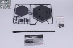 Eastern Model 1/9 Mark 49 Iron Man Rescue Mark I Model Kit Deluxe Version -Action Figures Store b0732daa5d