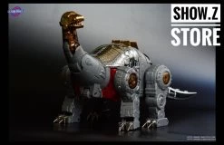 FansToys FT-07 Stomp (Sludge) 16 FansToys FT-07 Stomp (Sludge) -Action Figures Store b07f39868a