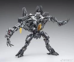 TF Dream Factory GOD-08S Starscream MPM-01 Oversized Seibertron Color Version 11 TF Dream Factory GOD-08S Starscream MPM-01 Oversized Seibertron Color Version -Action Figures Store b0c17a3204