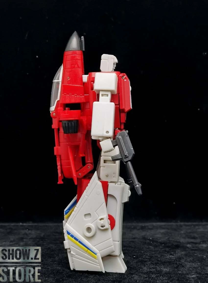 Zeta Toys ZC-04 Flyfire Fireflight 6 Zeta Toys ZC-04 Flyfire Fireflight - Image 4