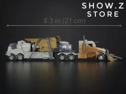 Takara Studio Series 34 SS34 SS-34 Leader Class Megatron 9 Takara Studio Series 34 SS34 SS-34 Leader Class Megatron -Action Figures Store b15001e393