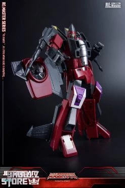 MakeToys MTRM-16 Jetstream Thrust 27 MakeToys MTRM-16 Jetstream Thrust -Action Figures Store b1696d8b48