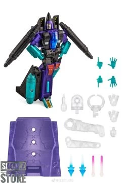 Newage H16G Fenrir Ramjet G2 Limited Version -Action Figures Store b17ccd8f9b
