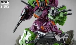 Iron Factory IF-EX18 LordScorpion 16 Iron Factory IF-EX18 LordScorpion -Action Figures Store b17fdfd38b