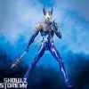 ThreezeroX Akinori Takaki 3Z0372 Ultraman Zero The Chronicle Luna Miracle Zero 1 ThreezeroX Akinori Takaki 3Z0372 Ultraman Zero The Chronicle Luna Miracle Zero -Action Figures Store b18a6b8abc