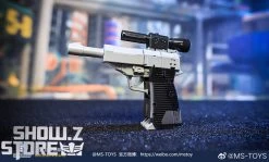 Magic Square MS-B36 Doomsday Megatron Original Exquisite Paint Version 19 Magic Square MS-B36 Doomsday Megatron Original Exquisite Paint Version -Action Figures Store b1fbbaa485