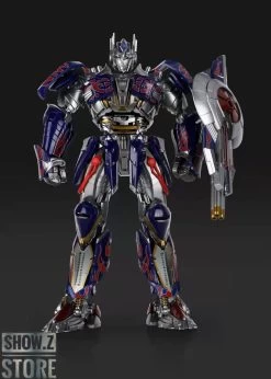 4th Party CR03 The Last Knight Optimus Prime 20 4th Party CR03 The Last Knight Optimus Prime -Action Figures Store b206a4000d