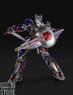 4th Party CR03 The Last Knight Optimus Prime 18 4th Party CR03 The Last Knight Optimus Prime -Action Figures Store b223587290
