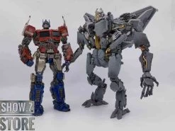 4th Party MPM-10 T-10 Starscream Oversized Version W/ LED -Action Figures Store b2f79606a8