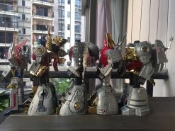 Perfect Fusion PF01 Cesium Caesium 36 Perfect Fusion PF01 Cesium Caesium -Action Figures Store b312562660