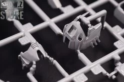 [SZ Custom] Bandai Custom MG 1/100 RX-93 Nu Gundam Ver.Ka W/ Custom Electroplated Chrome Painting -Action Figures Store b31df432d2