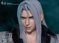 GameToys GT-003 1/6 Final Fantasy Sephiroth 27 GameToys GT-003 1/6 Final Fantasy Sephiroth -Action Figures Store b37cb8cd6d