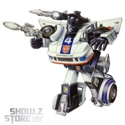 [Pre-Order] FansToys FT-48 Jive Jazz -Action Figures Store b38973d6dc