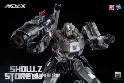 ThreeZero Studio Transformers MDLX Megatron -Action Figures Store b389b0e2ee