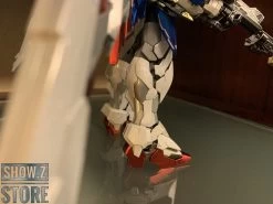[SZ Custom] MoJiangHun Custom 1/100 XXXG-01W Wing Gundam EW W/ Electroplated Chrome Painting -Action Figures Store b3eb577783