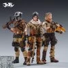JoyToy Source 1/18 45st Wasteland Hunter Legion Set Of 3 2 JoyToy Source 1/18 45st Wasteland Hunter Legion Set Of 3 -Action Figures Store b3f118f991