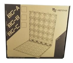 X2Toys BG-B Background Display Bases Purple Color 13 X2Toys BG-B Background Display Bases Purple Color -Action Figures Store b408b78be7