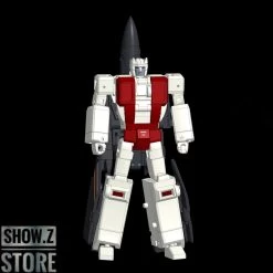Zeta Toys ZC-02 Skystrike Air Raid -Action Figures Store b40b23f82c