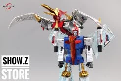 FansToys FT-05XT Soar Comic Red 15 FansToys FT-05XT Soar Comic Red -Action Figures Store b40d7b283c