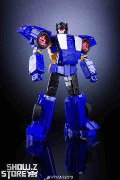 [Coming Soon] X-Transbots MX-26B Bond & James Punch & CounterPunch Japan Version -Action Figures Store b420c06d9f