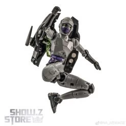 NewAge H48N Ninja Dickey Arcee -Action Figures Store b464147173