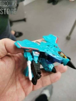 Iron Factory IF-EX20K Wing Of Tyrant Kallaite -Action Figures Store b47cdb6e88