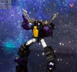 FansToys FT-13 Mercenary Shrapnel -Action Figures Store b4835648a5