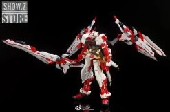TheWind GN Sword Caletvwlch Weapon Upgrade Kit For MB MG MBF-P02 Gundam Astray Red Frame Set Of 2 -Action Figures Store b49ec4ece5