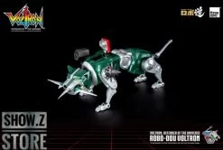Threezero Studio Voltron Defender Of The Universe ROBO-DUO Golion -Action Figures Store b4c14637f8