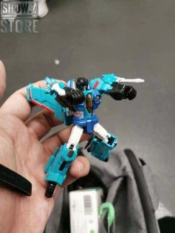 Iron Factory IF-EX20K Wing Of Tyrant Kallaite -Action Figures Store b4ca78e965