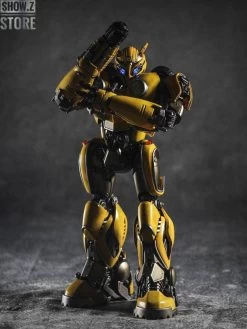 5U Model Bumblebee Deluxe Figure Transformers DLX Collectible Series 25 5U Model Bumblebee Deluxe Figure Transformers DLX Collectible Series -Action Figures Store b4f34aec96