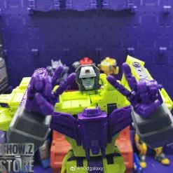 [Pre-Order] Newage Upgrade Kit For Hephaestus Devastator -Action Figures Store b537555f5c