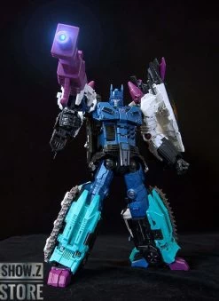 Mastermind Creations R-17 Carnifex Overlord 37 Mastermind Creations R-17 Carnifex Overlord -Action Figures Store b5689470a3