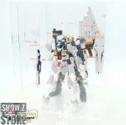 Model Legend 1/144 RX-93 ν Gundam Internal Structure Showcase Display -Action Figures Store b58ffa8ade