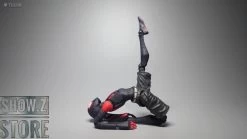 Sentinel Toys Spider-Man: Into The Spider-Verse Miles Morales -Action Figures Store b5a7a8e888
