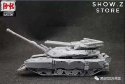 Black Mamba BMB LS-10 LS10 Brawl OS Oversized Studio Series SS-12 SS12 28 Black Mamba BMB LS-10 LS10 Brawl OS Oversized Studio Series SS-12 SS12 -Action Figures Store b5be37c170