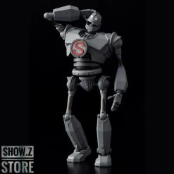 Sentinel Toys 1000Toys 1/80 The Iron Giant Riobot Iron Giant Normal Mode -Action Figures Store b5c968a3cc