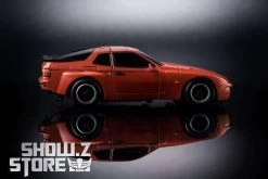 XTransbots MM-10R Coprimozzo Hubcap G2 Version -Action Figures Store b5e0d32a60