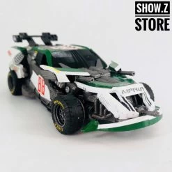 TF Dream Factory GOD-07 Roadbuster Wrecker -Action Figures Store b638655505