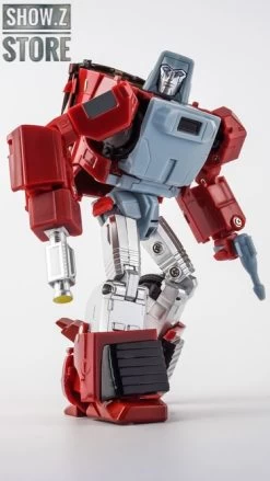 XTransbots X-Transbots XTB MM-VI MMVI MM-6 MM6 Boost Windcharger ComiToon Comic Version -Action Figures Store b646170866