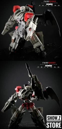 Fans Hobby MB-03 Feilong 28 Fans Hobby MB-03 Feilong -Action Figures Store b675ecb89e