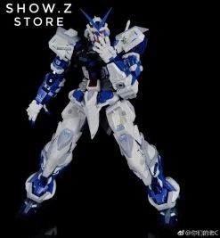 Metal Club MC 1/100 MBF-P03 Gundam Astray Blue Frame SEED Metal Build 20 Metal Club MC 1/100 MBF-P03 Gundam Astray Blue Frame SEED Metal Build -Action Figures Store b695ea2f1f