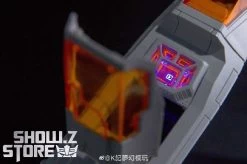 KFC Toys E.A.V.I. Metal Phase P-10A+ Kingzilla Snapdragon Offwhite Version -Action Figures Store b6d946d6ec