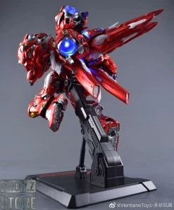 Vientiane Toys Upgrade Kits For Metal Build AGX-04 GP-04 Gerbera Tetra Gundam -Action Figures Store b720960679